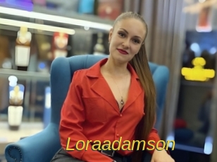 Loraadamson