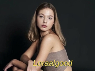 Loraalgood