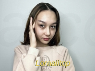 Loraalltop