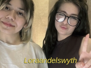 Loraandelswyth