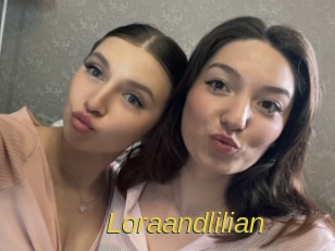 loraandlilian Archive DVD ORG