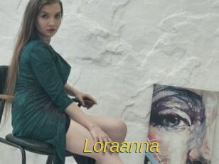 Loraanna
