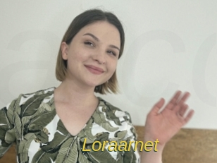 Loraarnet