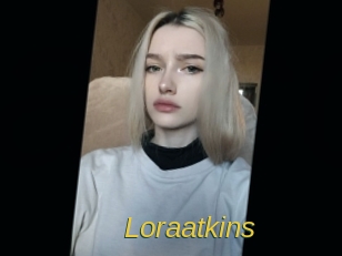 Loraatkins