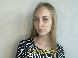 Loraaxley
