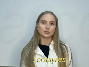 Loraayres