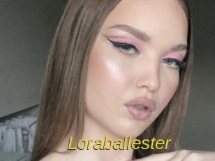 Loraballester