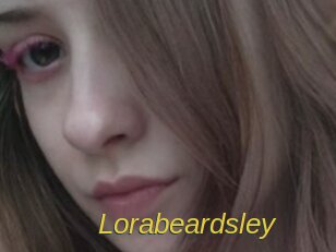 Lorabeardsley