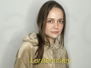 Lorabensley