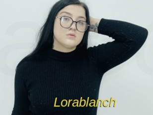 Lorablanch