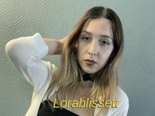 Lorablissett