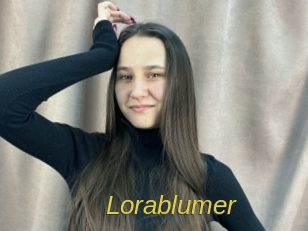 Lorablumer