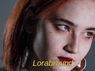 Lorabraund