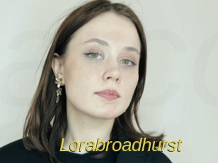 Lorabroadhurst