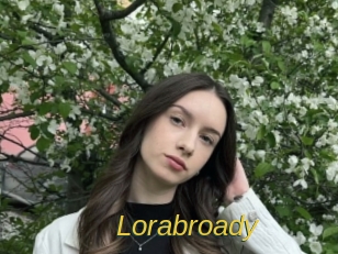 Lorabroady