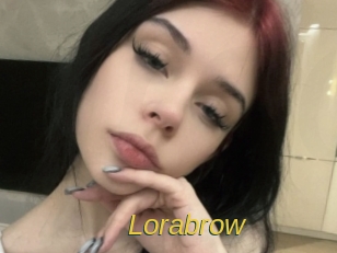 Lorabrow