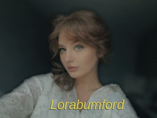 Lorabumford