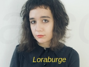 Loraburge