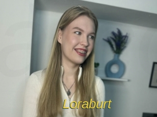 Loraburt