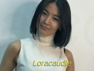 Loracaudle