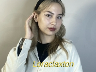 Loraclaxton