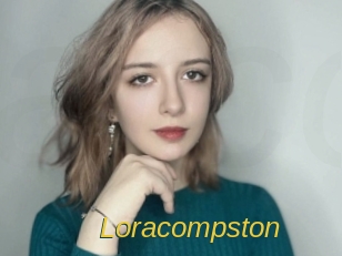 Loracompston