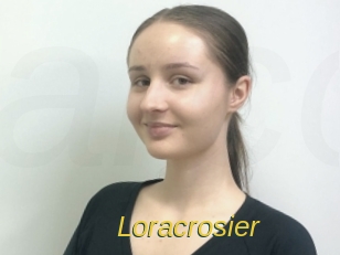 Loracrosier
