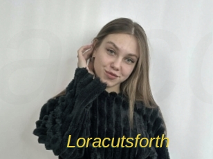 Loracutsforth