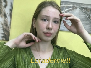 Loradennett