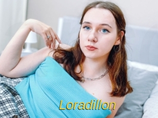 Loradillon