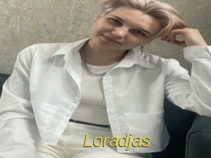 Loradjas