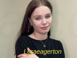Loraeagerton