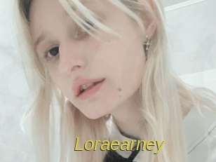 Loraearney
