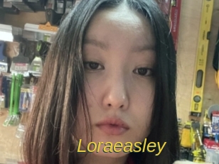 Loraeasley