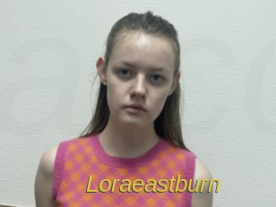 Loraeastburn