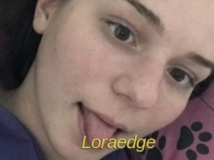 Loraedge