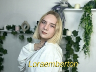 Loraemberton