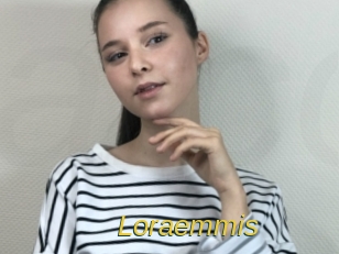 Loraemmis