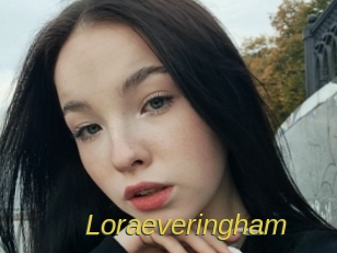Loraeveringham