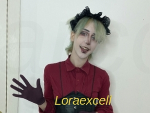 Loraexcell