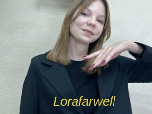 Lorafarwell