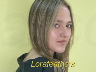 lorafeathers Archive DVD ORG