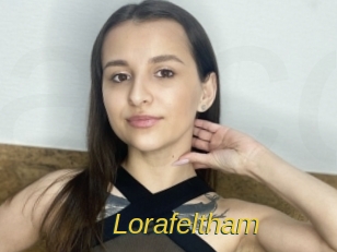 Lorafeltham