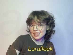 lorafleek Archive DVD ORG