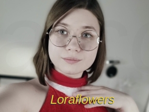 loraflowers Archive DVD ORG