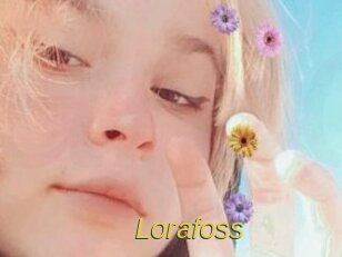 Lorafoss