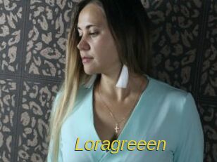 Loragreeen
