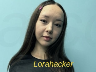 Lorahacker