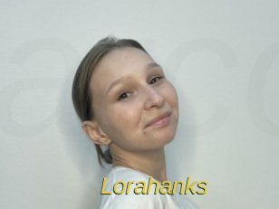Lorahanks