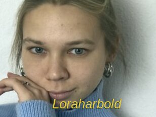 Loraharbold